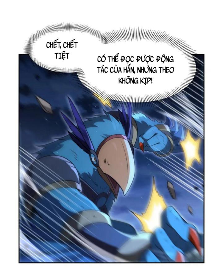 Ma Vương Thất Nghiệp Chapter 404 - Trang 2