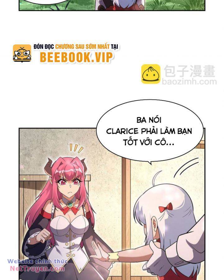 Ma Vương Thất Nghiệp Chapter 405 - Trang 2