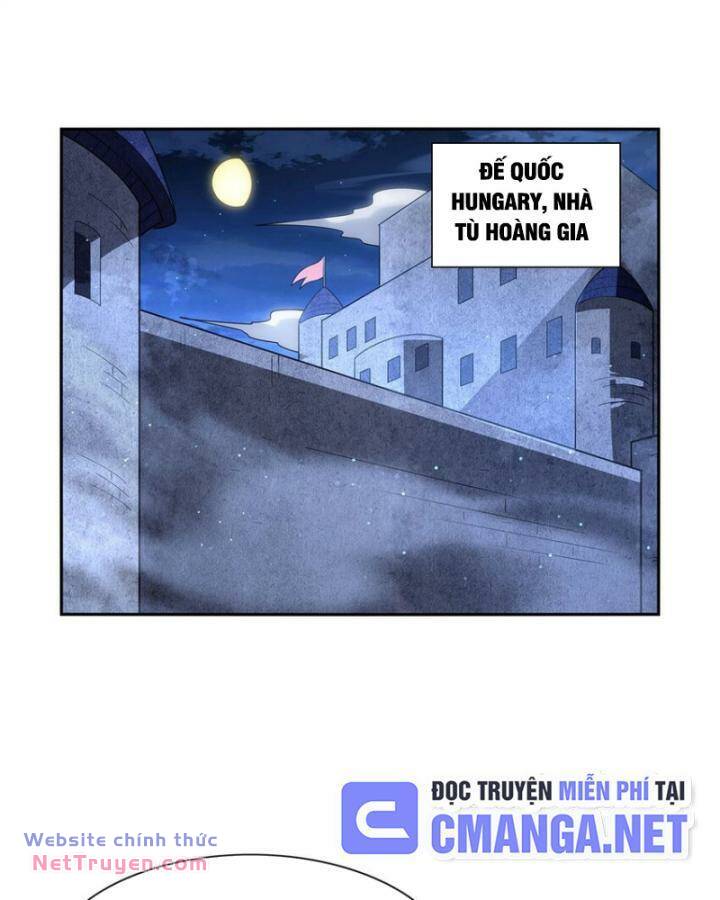 Ma Vương Thất Nghiệp Chapter 407 - Trang 2