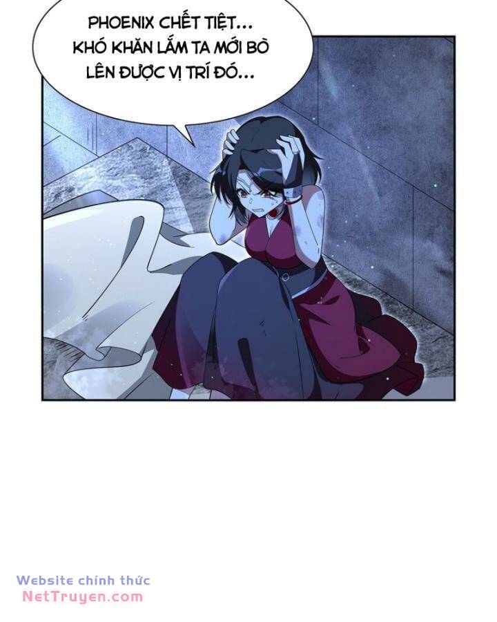 Ma Vương Thất Nghiệp Chapter 407 - Trang 2