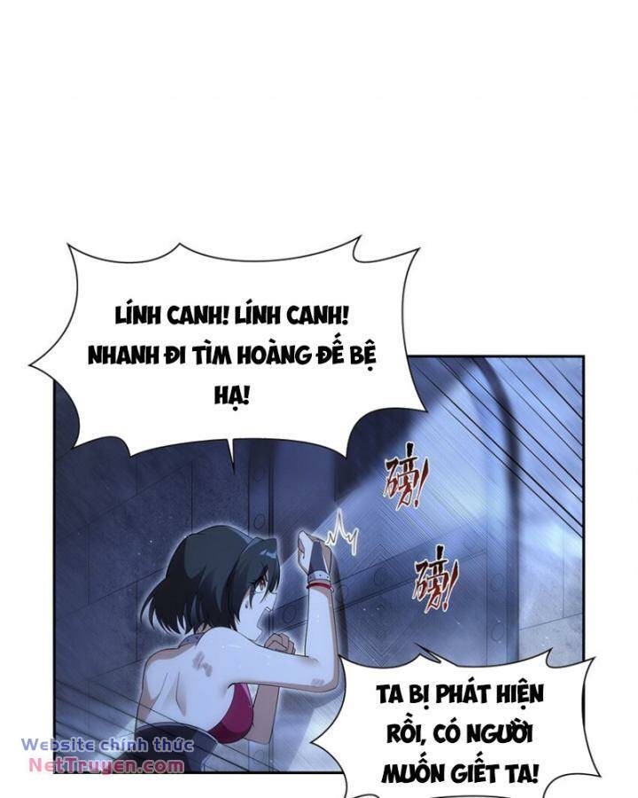 Ma Vương Thất Nghiệp Chapter 407 - Trang 2