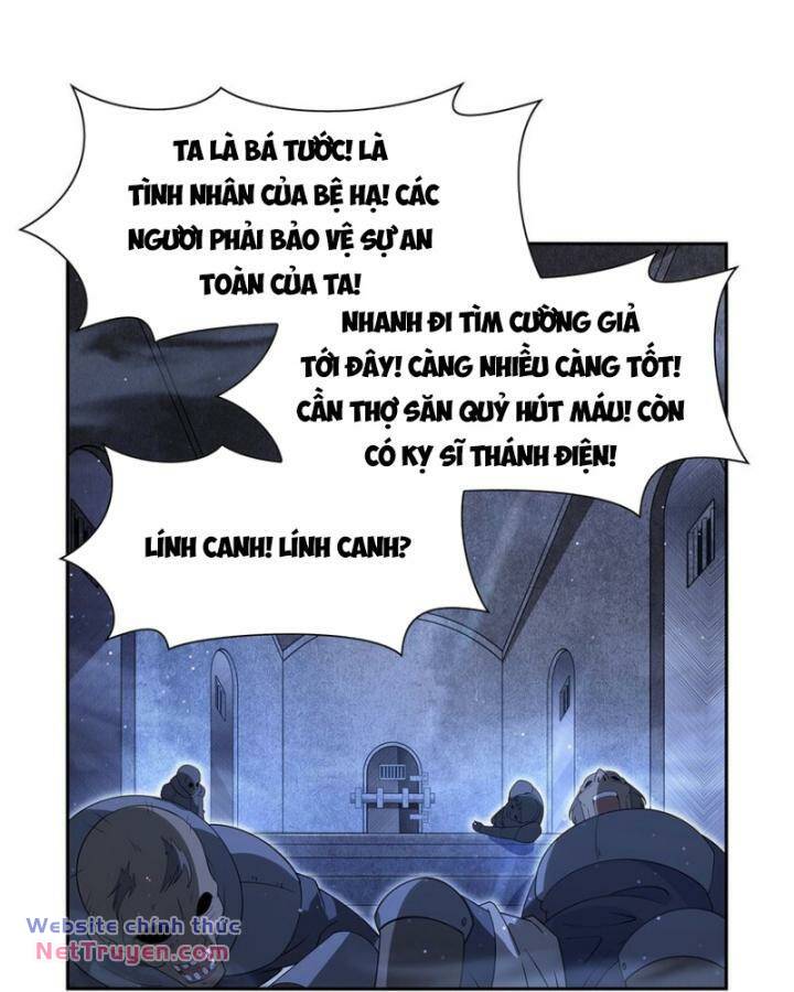 Ma Vương Thất Nghiệp Chapter 407 - Trang 2