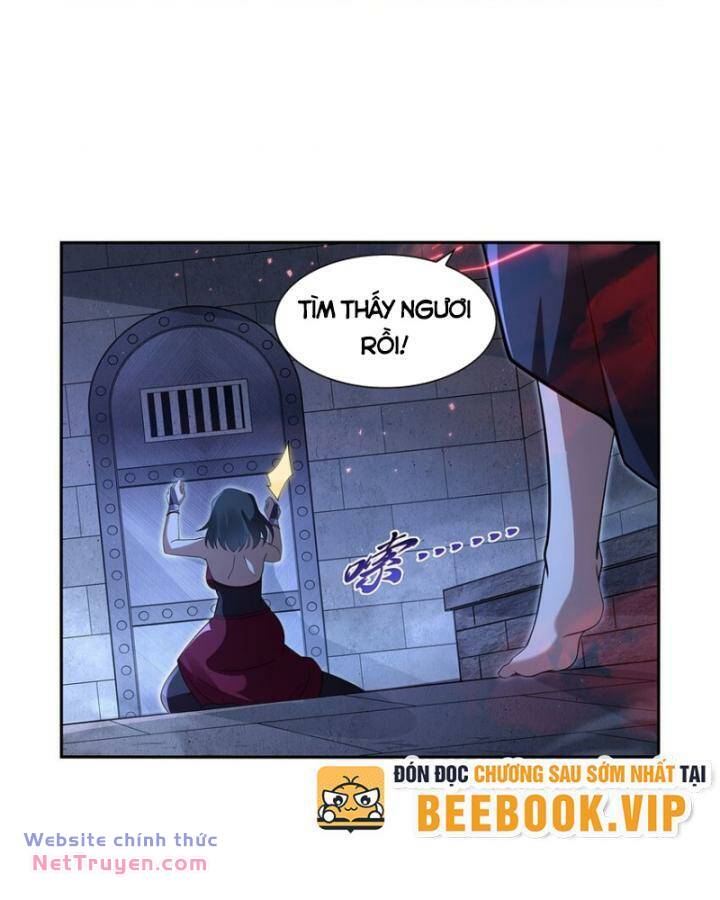 Ma Vương Thất Nghiệp Chapter 407 - Trang 2