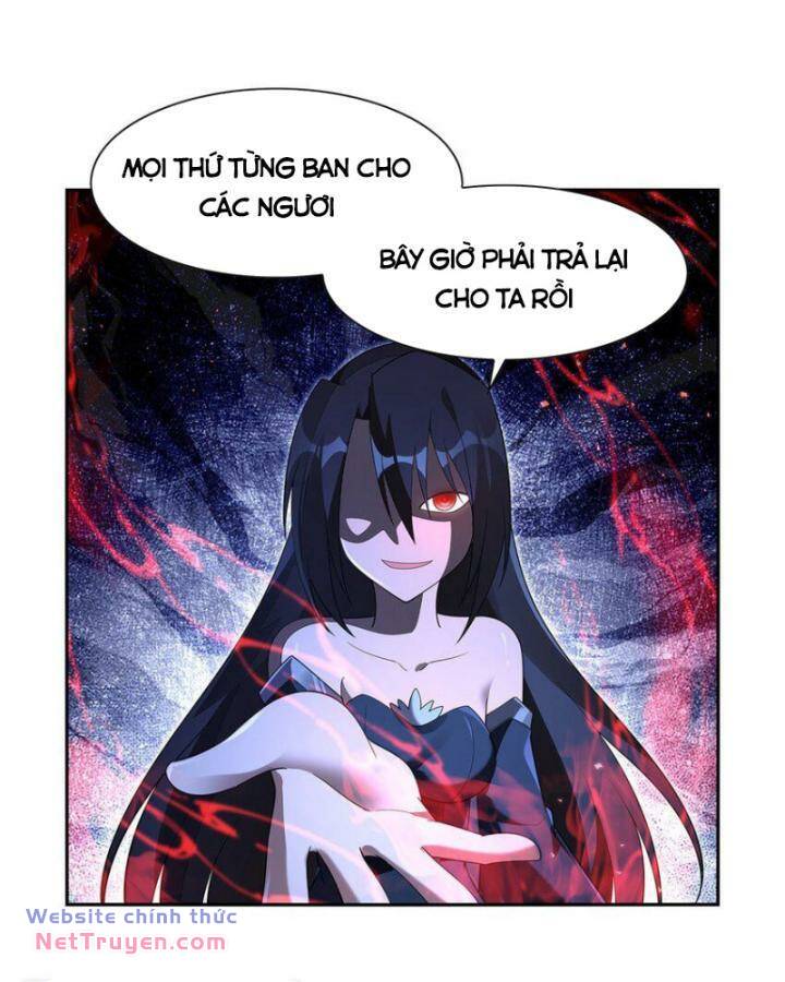 Ma Vương Thất Nghiệp Chapter 407 - Trang 2