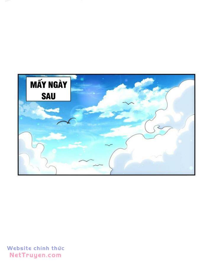 Ma Vương Thất Nghiệp Chapter 407 - Trang 2