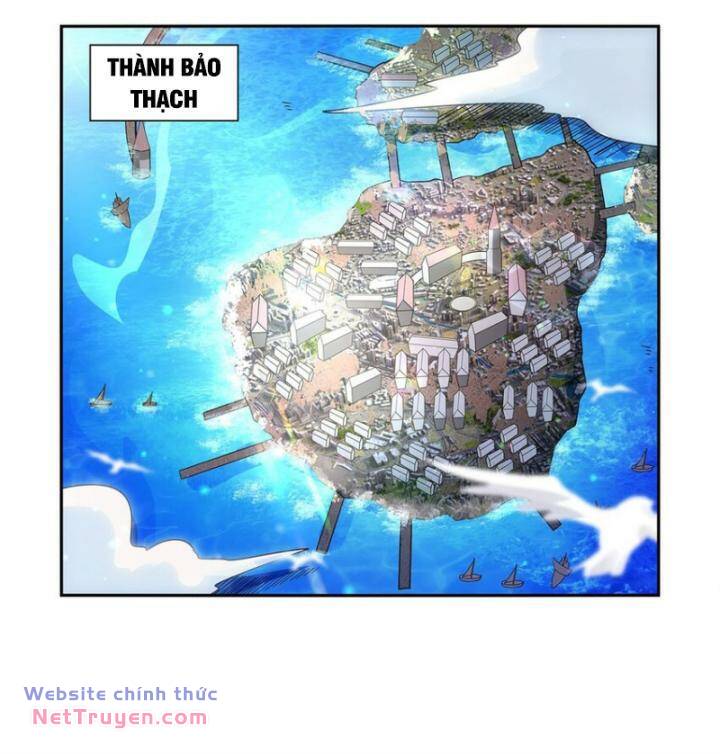 Ma Vương Thất Nghiệp Chapter 407 - Trang 2