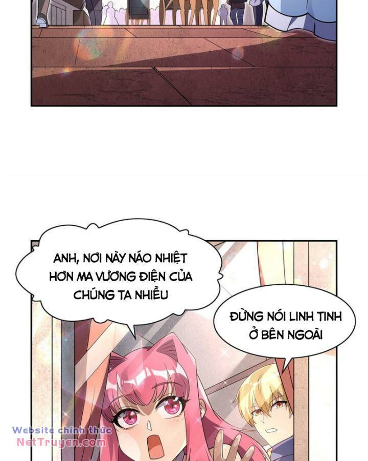 Ma Vương Thất Nghiệp Chapter 407 - Trang 2