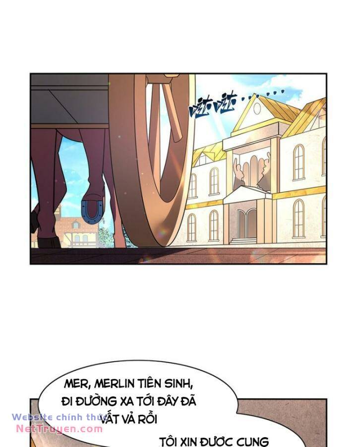 Ma Vương Thất Nghiệp Chapter 407 - Trang 2