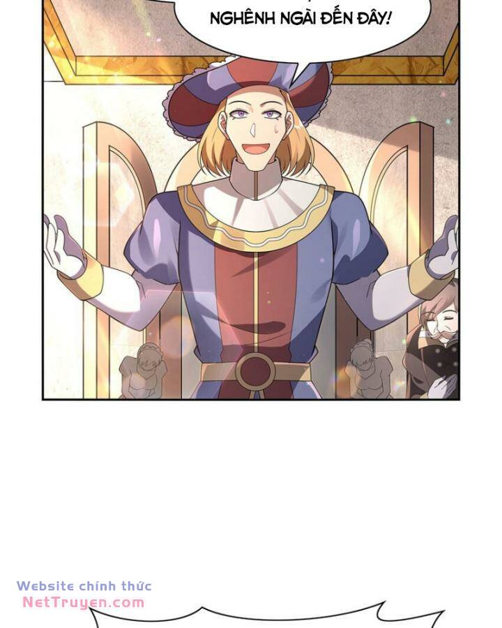 Ma Vương Thất Nghiệp Chapter 407 - Trang 2