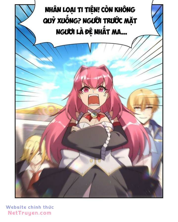 Ma Vương Thất Nghiệp Chapter 407 - Trang 2