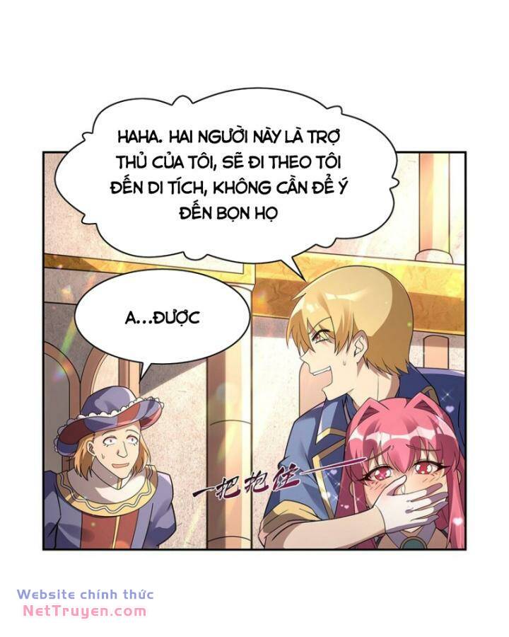 Ma Vương Thất Nghiệp Chapter 407 - Trang 2