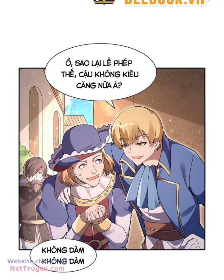 Ma Vương Thất Nghiệp Chapter 407 - Trang 2