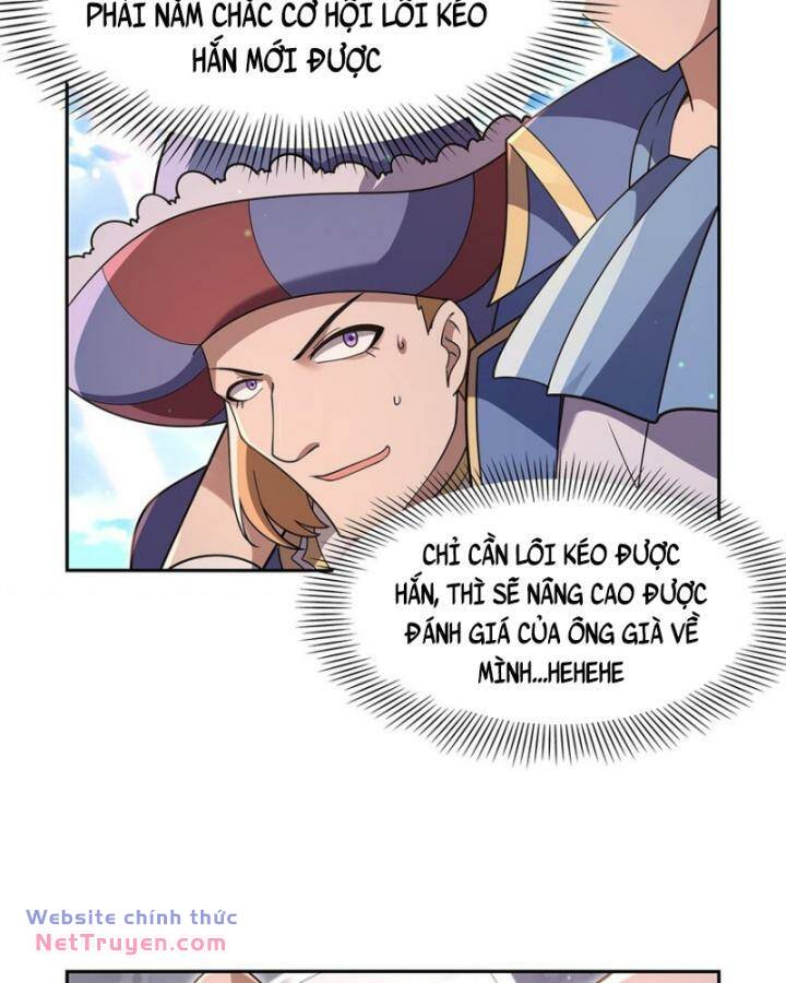 Ma Vương Thất Nghiệp Chapter 407 - Trang 2