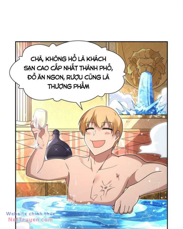 Ma Vương Thất Nghiệp Chapter 407 - Trang 2