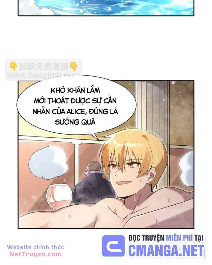 Ma Vương Thất Nghiệp Chapter 407 - Trang 2