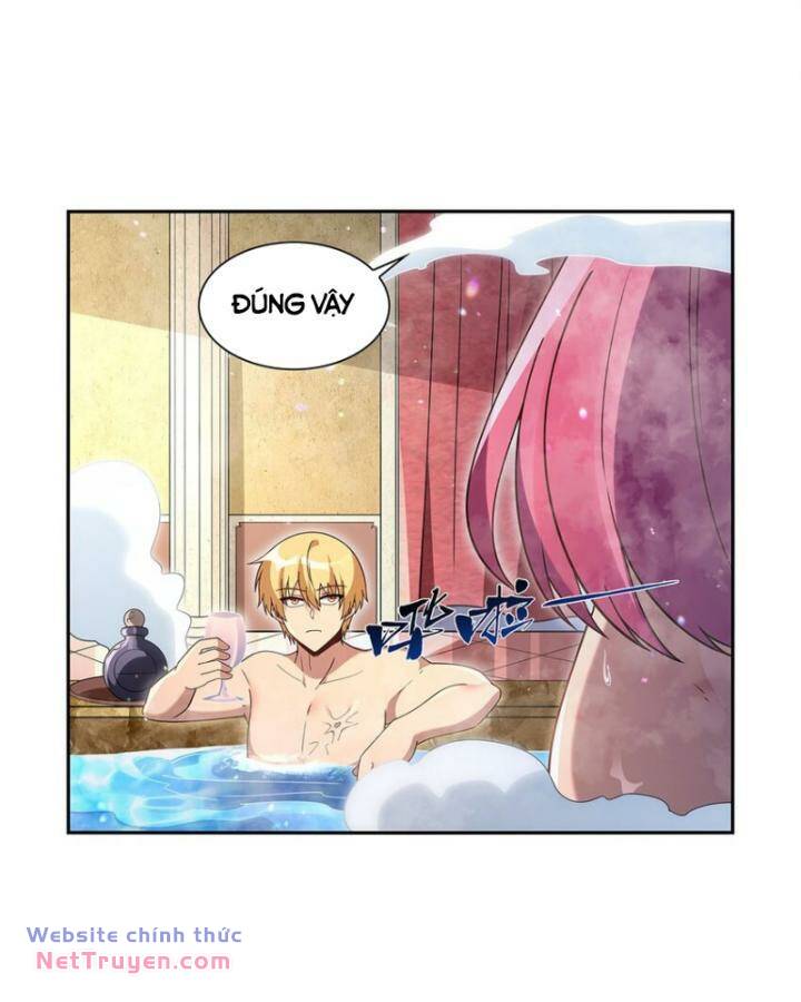 Ma Vương Thất Nghiệp Chapter 407 - Trang 2