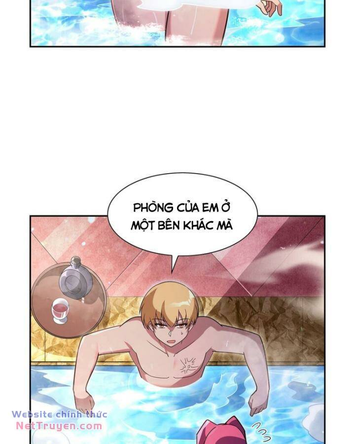 Ma Vương Thất Nghiệp Chapter 407 - Trang 2