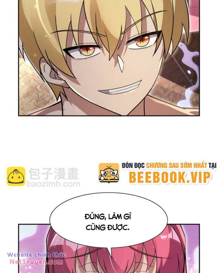 Ma Vương Thất Nghiệp Chapter 407 - Trang 2