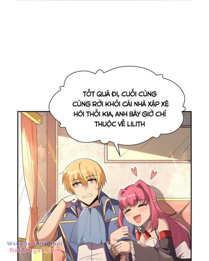 Ma Vương Thất Nghiệp Chapter 407 - Trang 2