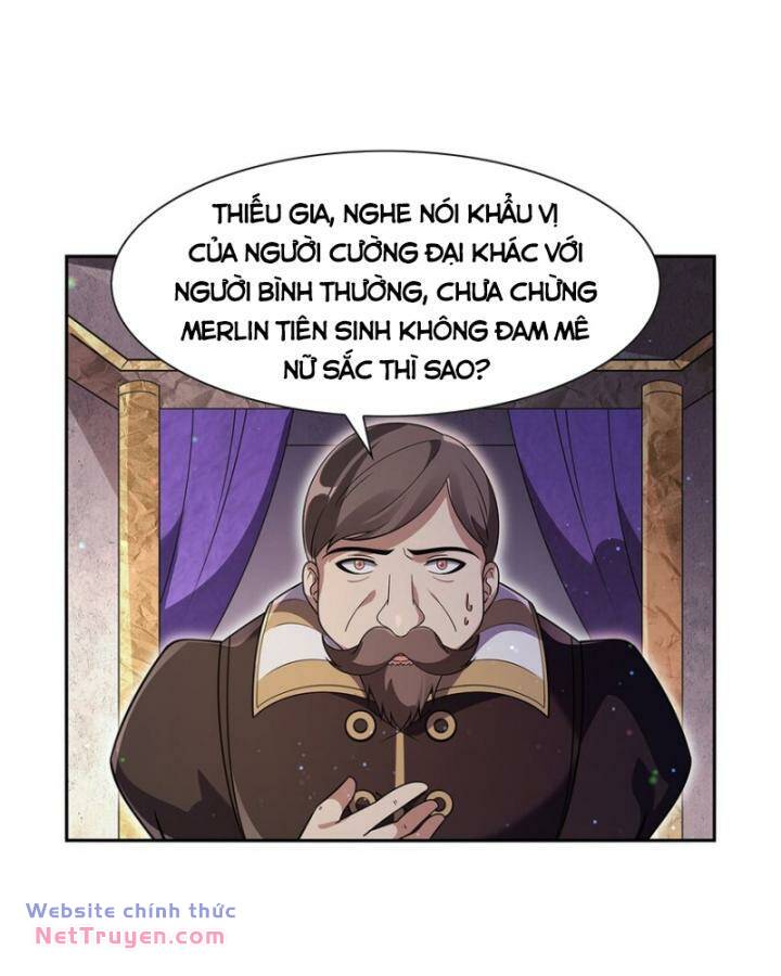 Ma Vương Thất Nghiệp Chapter 407 - Trang 2