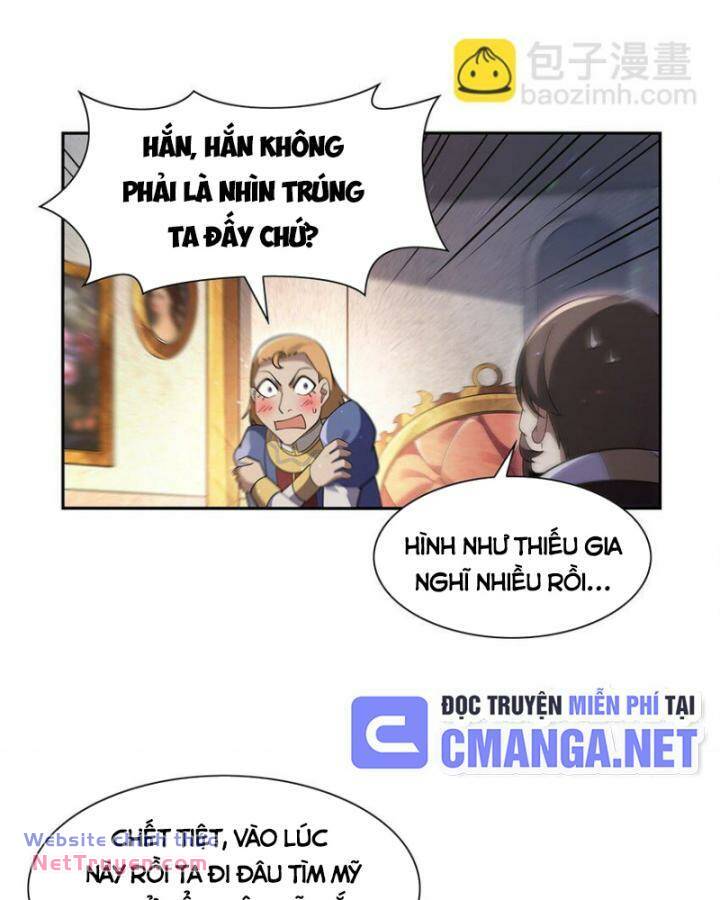 Ma Vương Thất Nghiệp Chapter 407 - Trang 2