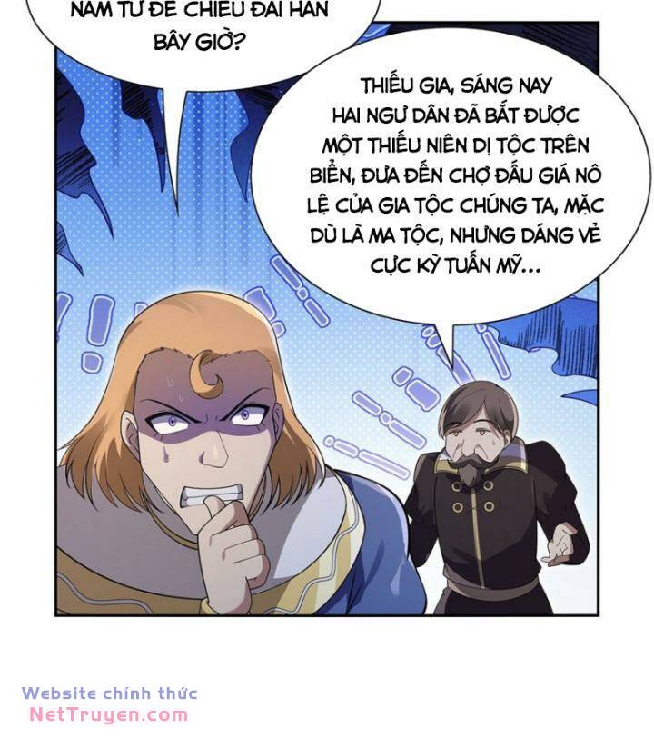 Ma Vương Thất Nghiệp Chapter 407 - Trang 2