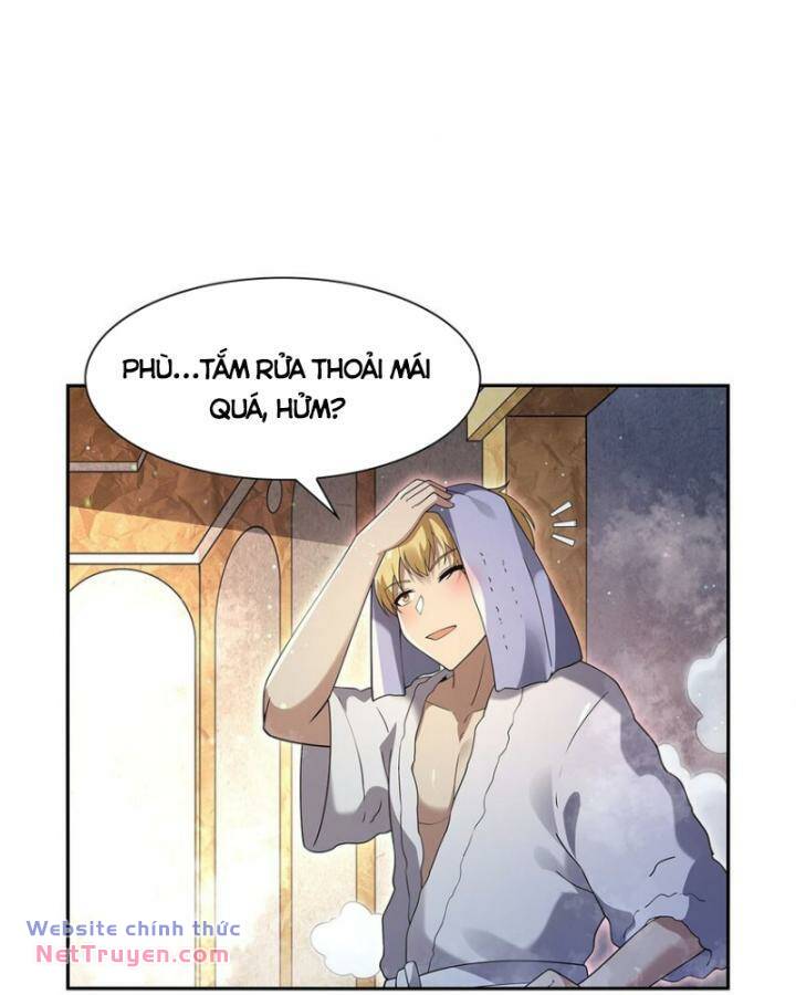 Ma Vương Thất Nghiệp Chapter 407 - Trang 2