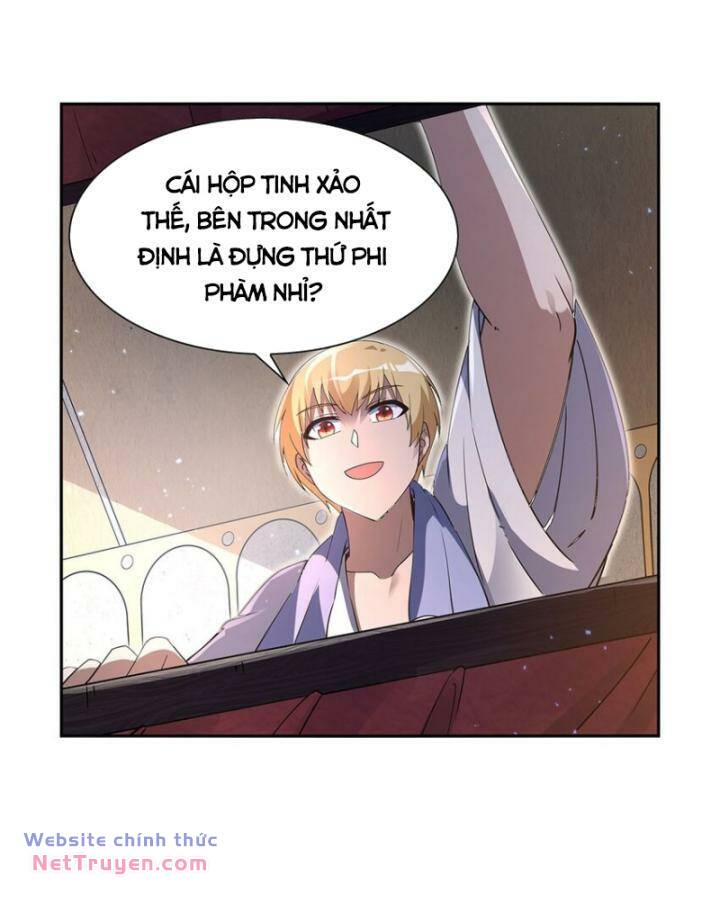 Ma Vương Thất Nghiệp Chapter 407 - Trang 2