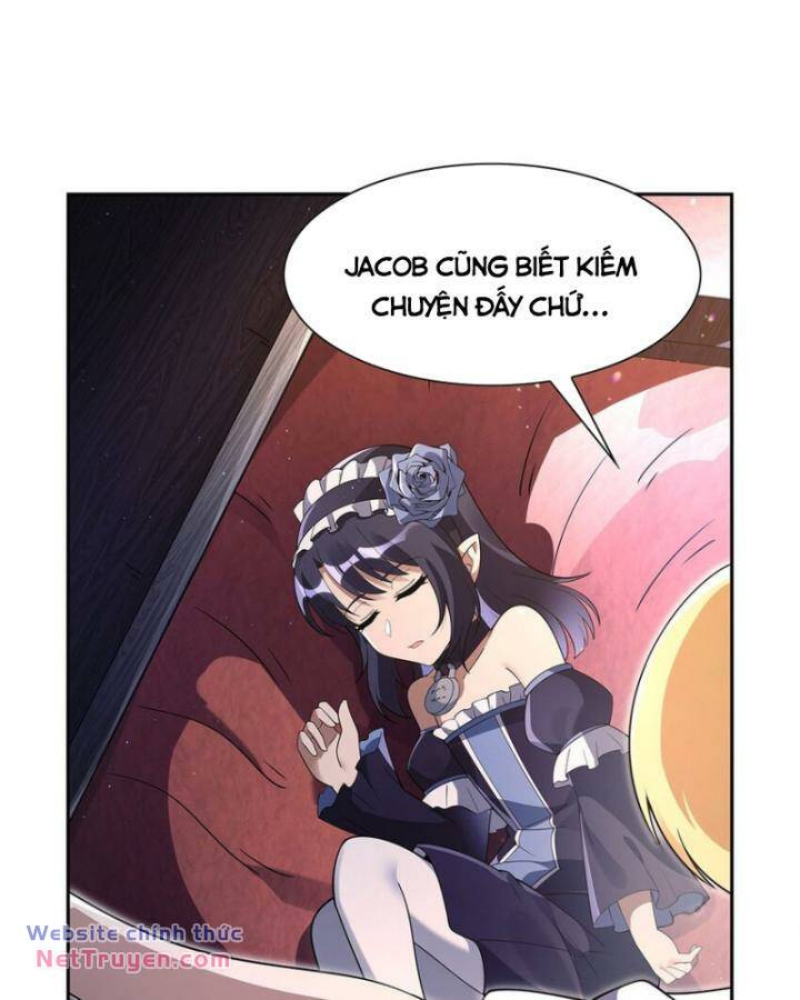 Ma Vương Thất Nghiệp Chapter 407 - Trang 2