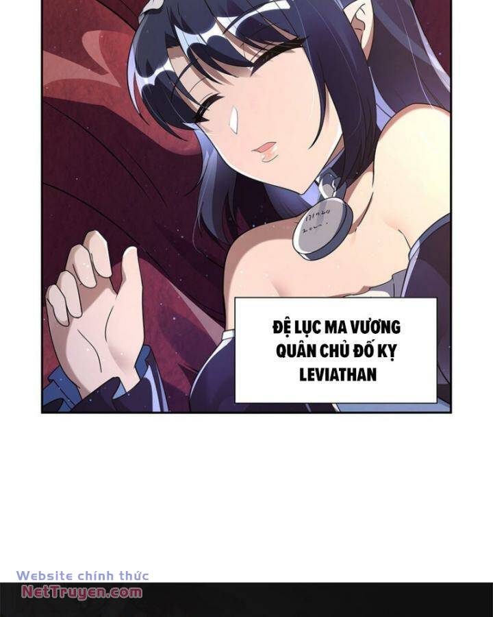 Ma Vương Thất Nghiệp Chapter 407 - Trang 2