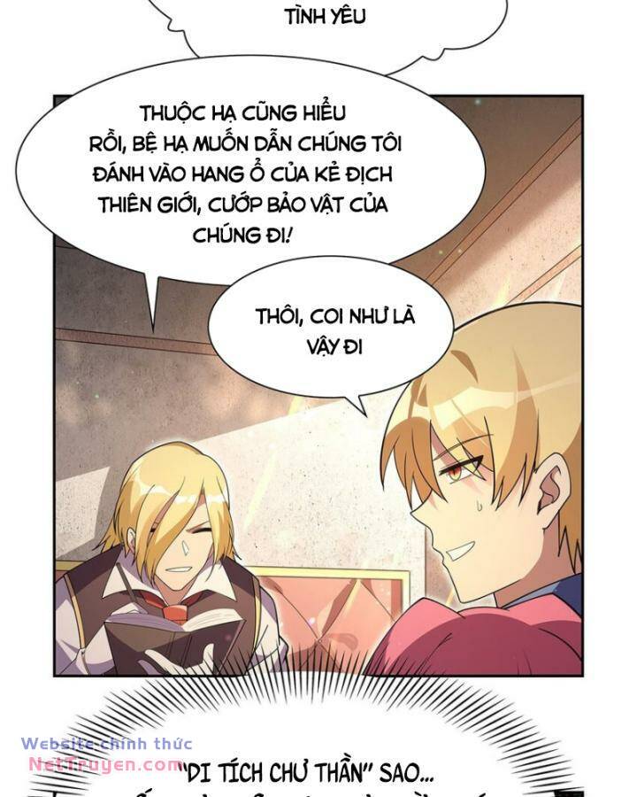 Ma Vương Thất Nghiệp Chapter 407 - Trang 2