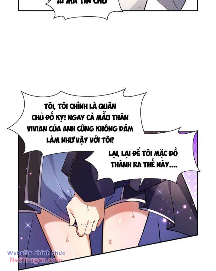 Ma Vương Thất Nghiệp Chapter 408 - Trang 2