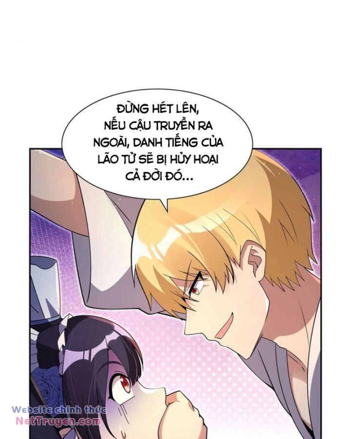 Ma Vương Thất Nghiệp Chapter 408 - Trang 2