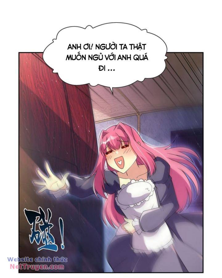 Ma Vương Thất Nghiệp Chapter 408 - Trang 2