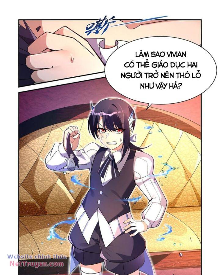 Ma Vương Thất Nghiệp Chapter 408 - Trang 2