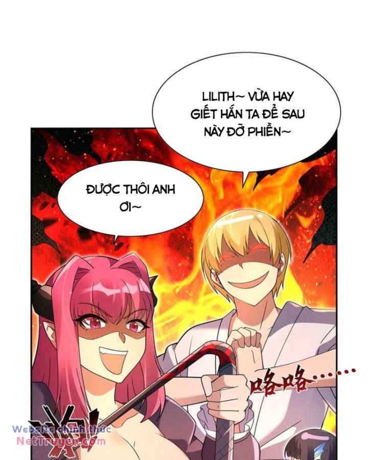 Ma Vương Thất Nghiệp Chapter 408 - Trang 2