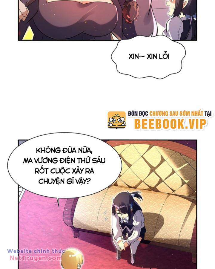 Ma Vương Thất Nghiệp Chapter 408 - Trang 2