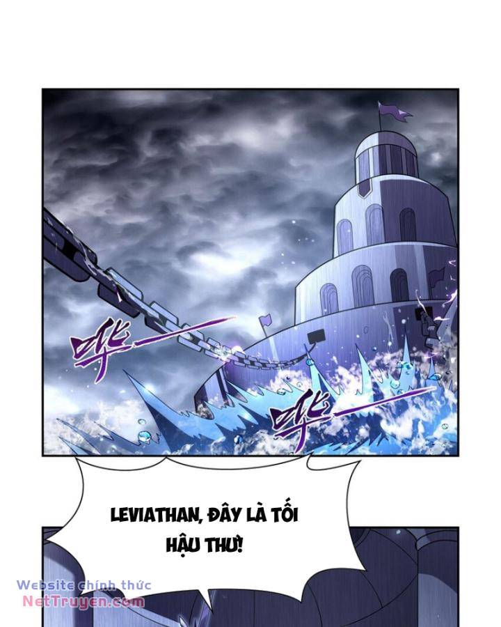 Ma Vương Thất Nghiệp Chapter 408 - Trang 2