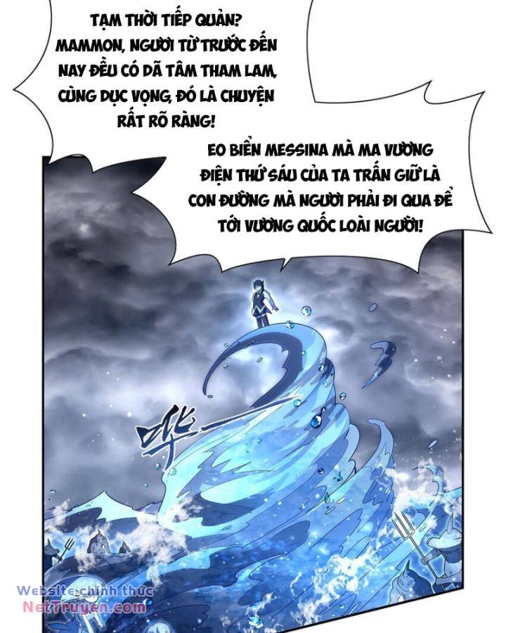 Ma Vương Thất Nghiệp Chapter 408 - Trang 2