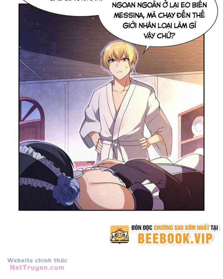 Ma Vương Thất Nghiệp Chapter 408 - Trang 2