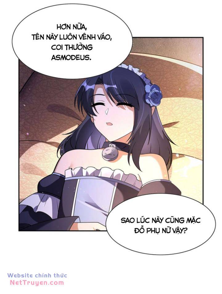 Ma Vương Thất Nghiệp Chapter 408 - Trang 2