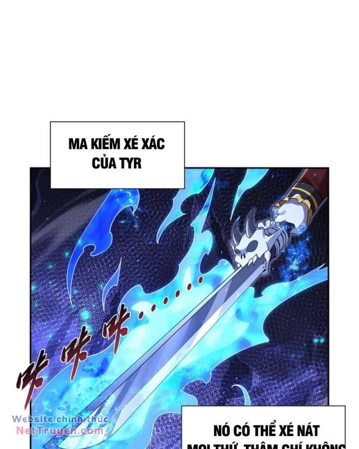 Ma Vương Thất Nghiệp Chapter 408 - Trang 2