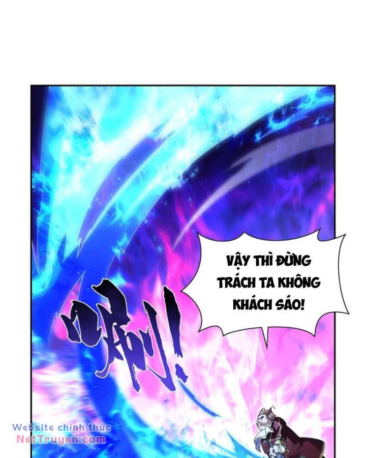 Ma Vương Thất Nghiệp Chapter 408 - Trang 2