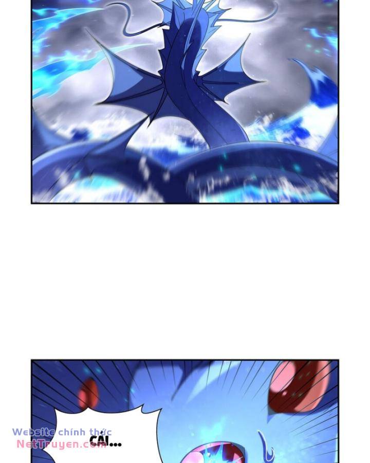 Ma Vương Thất Nghiệp Chapter 408 - Trang 2