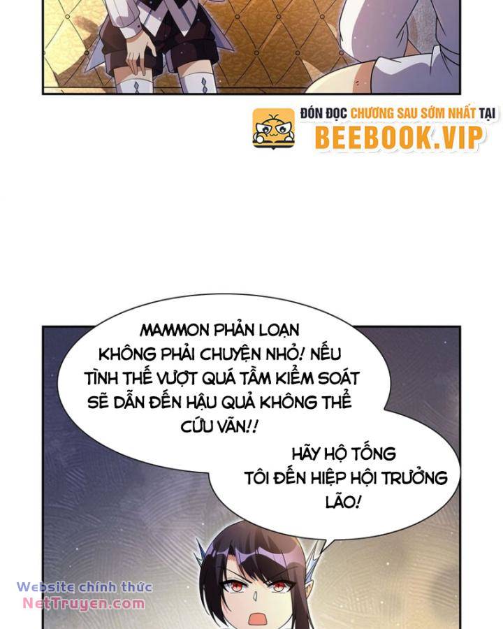 Ma Vương Thất Nghiệp Chapter 408 - Trang 2