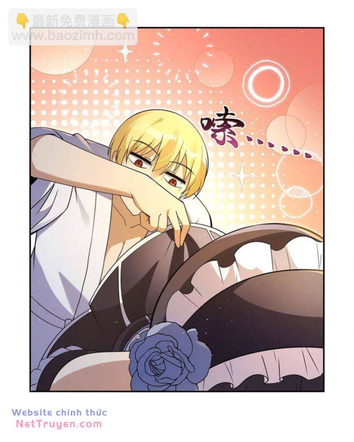 Ma Vương Thất Nghiệp Chapter 408 - Trang 2