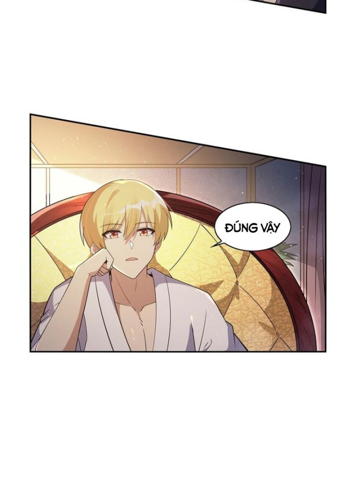 Ma Vương Thất Nghiệp Chapter 409 - Trang 2