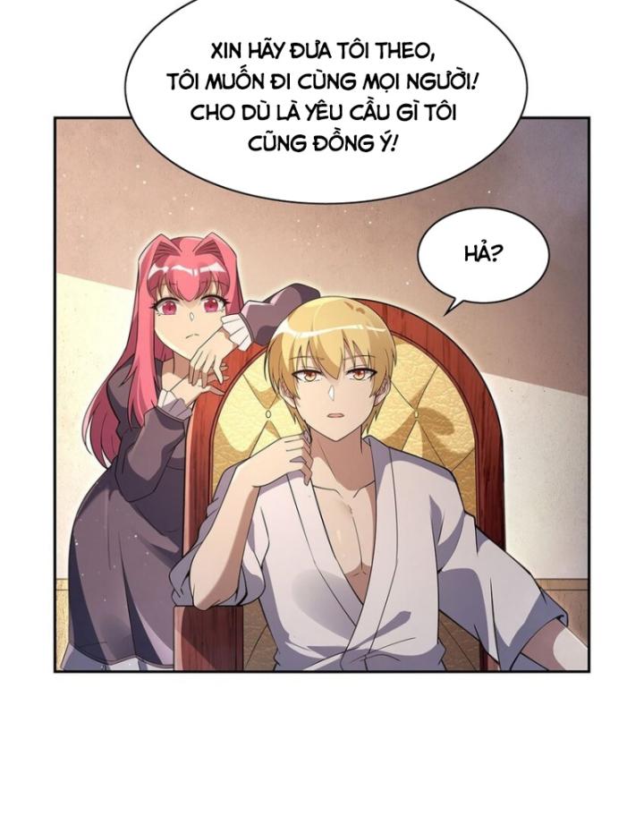 Ma Vương Thất Nghiệp Chapter 409 - Trang 2