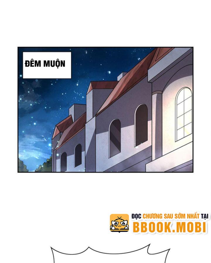 Ma Vương Thất Nghiệp Chapter 409 - Trang 2