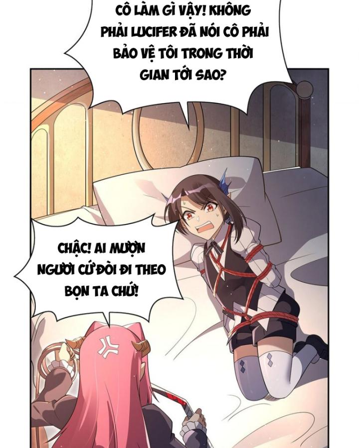 Ma Vương Thất Nghiệp Chapter 409 - Trang 2